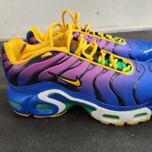 Nike AirMaxPLUS (Limited Addition) unisex